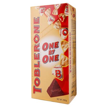 商家活動(dòng)：1號(hào)店 進(jìn)口巧克力/糖果買一送一