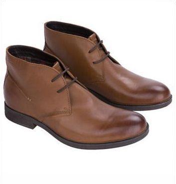 促銷活動(dòng)：京東 Clarks 其樂 男鞋閃購　低至3折（299元起）