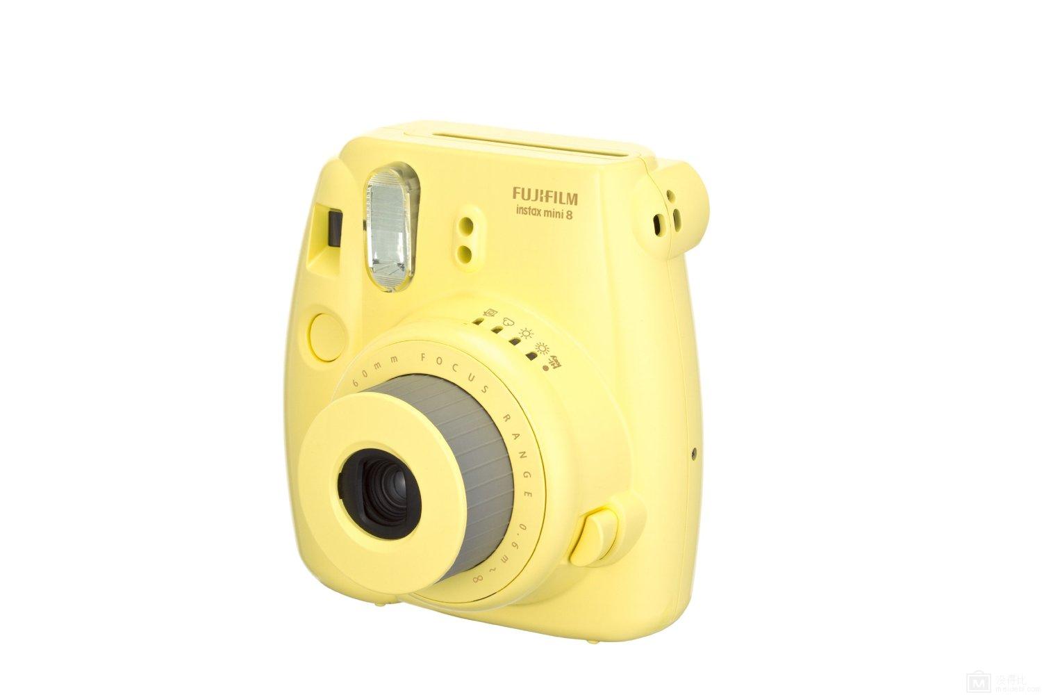 fujifilm 富士instax mini 8 拍立得相機 $62.95起