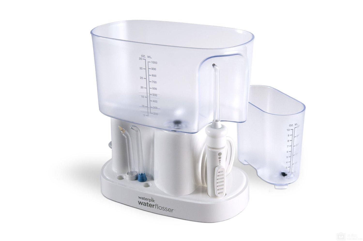 waterpik 潔碧 wp-72 新款標準型水牙線