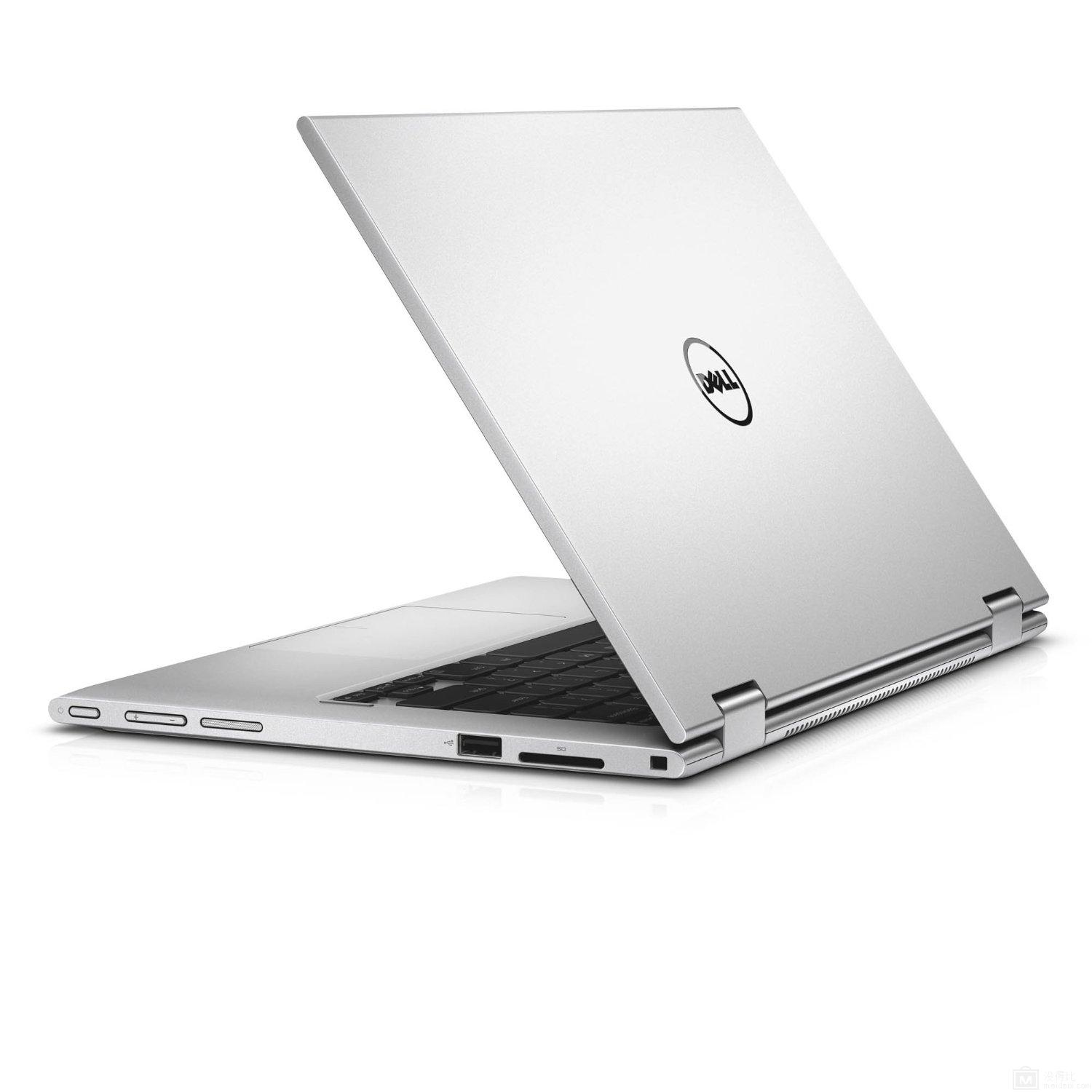 dell 戴尔 inspiron i3147-3750slv 11.6寸二合一平板电脑